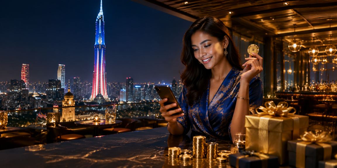 Permainan kad rummy gaya Malaysia di Kuala Lumpur