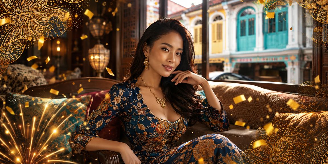 Maklumat deposit dan bonus pertaruhan di Penang Malaysia