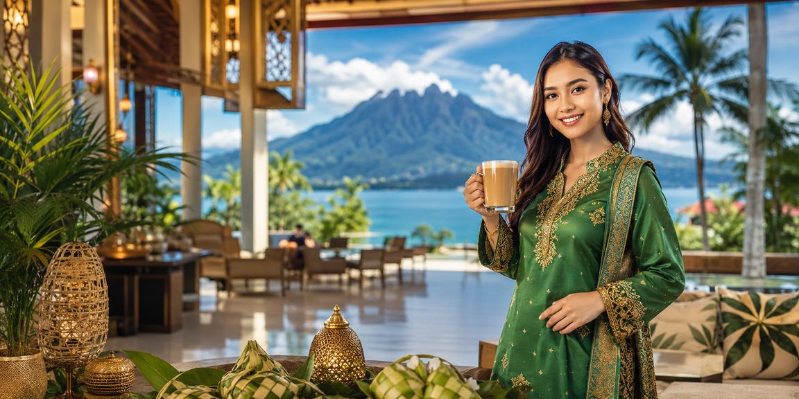 Bonus cashback Hari Raya kasino dalam talian Sabah Malaysia