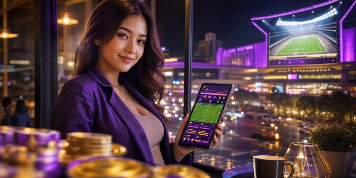 Pertaruhan bola sepak gaya Malaysia di Seremban Negeri Sembilan